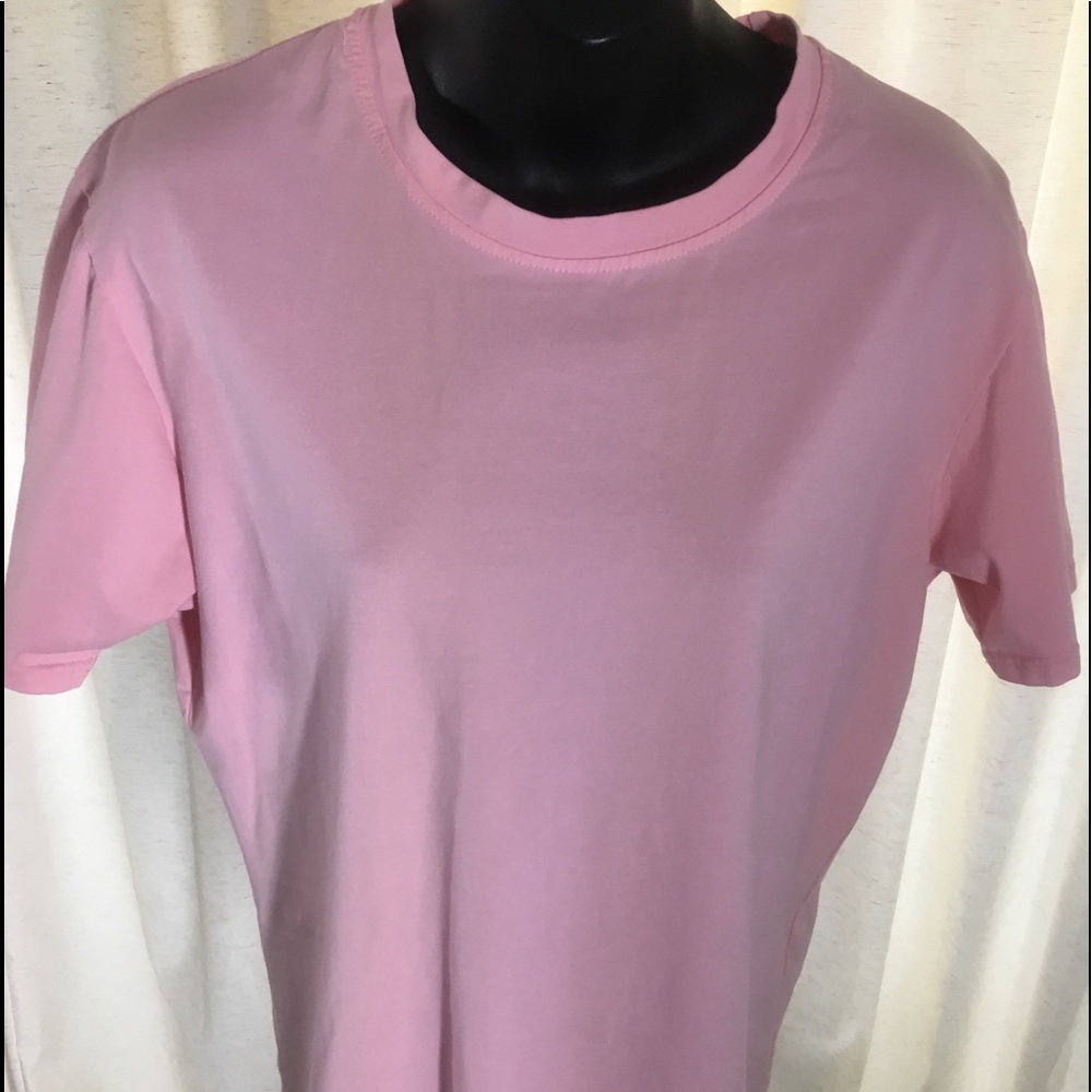 Pre-Owned Alphalete Athletics Scoop Tee. Size (XL)